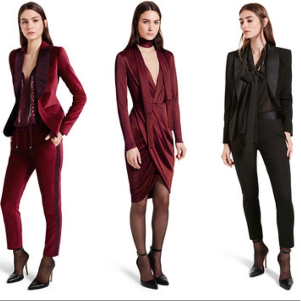 ALTUZARRA x TARGET | 20th ANNIVERSARY COLLECTION